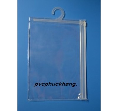 Túi Hanger - Túi Nhựa PVC Phúc Khang - Công Ty CP Sản Xuất Thương Mại Bao Bì Phúc Khang